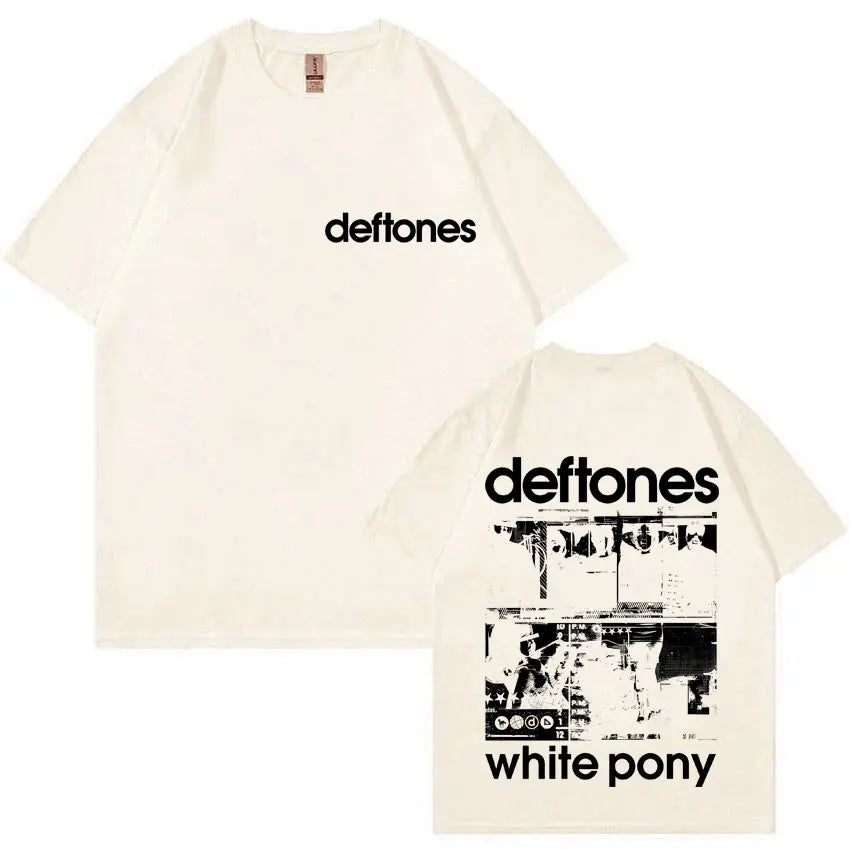 T-shirt unisexe Dshztooma – Style casual chic et confortable