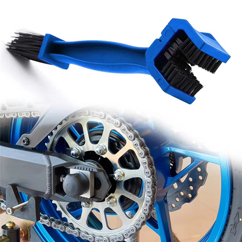 Housses de nettoyage JOBrush pour moto, Kawasaki ZZRfemale, Z900, Z650, VERSYS, 1000, Vcorde LILS, 650cc, Z750, Zexecute S