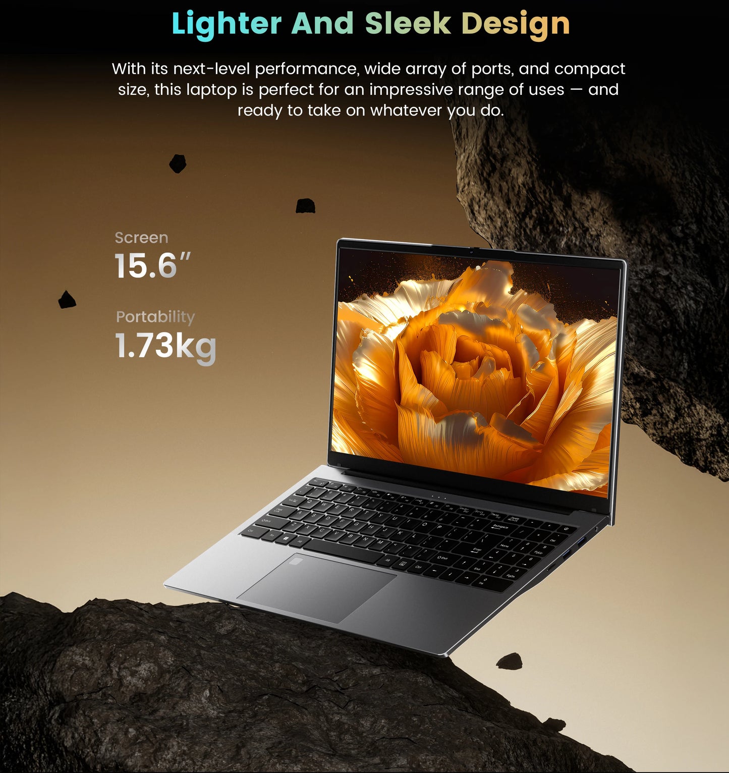 N-one-Ordinateur portable Nbook SE, AMD Ryzen 7, 5825U, DDR4, 16 Go + 16 Go + 1 To, SSD, Windows 11Pro, 15.6, Indedied Notebook, Tourists Band Dehider Gaming Compute