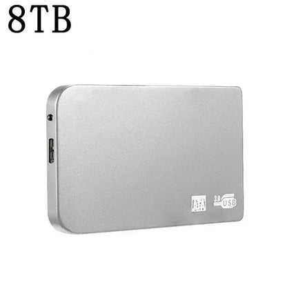 Xiaomi Mijia SSD Portable 500GB – Stockage Haute Vitesse & Mobilité