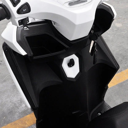 Scooter 2025, 3000W 72V CKD Scooter électrique 3000W