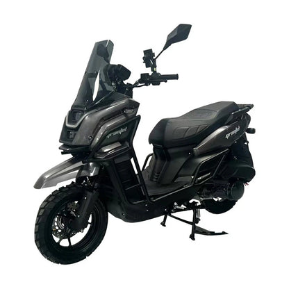 Scooter Hats Tree 280cc / 150cc | Puissante, économique & équipée
