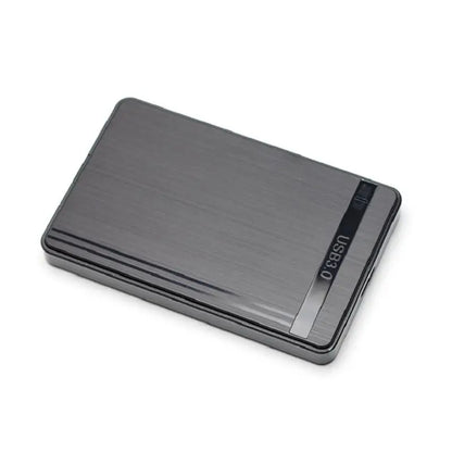 Ssd élégant haute vitesse mince et élégant Durable facile à utiliser disque dur externe Portable boîte de disque dur pratique Portable