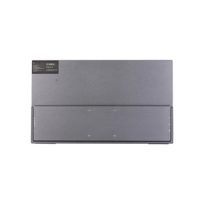 Écooper – Moniteur Portable 18.5’’ FHD 1080P IPS, USB-C & Mini-HDMI, écran externe pour PC, Mac, Xbox, PS4/5