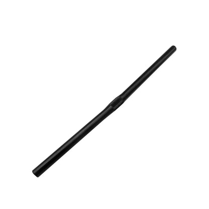Guidon vélo aluminium 25.4mm – Barre de poignée solide 540mm, VTT, route & BMX