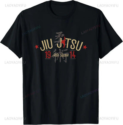 T-shirt Anime Homme – Casual & Vintage