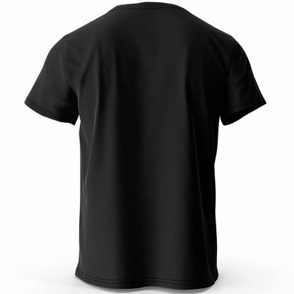 👕 T-shirt Homme BOLF 100 % Coton – Confort &amp; Style Sport Casual