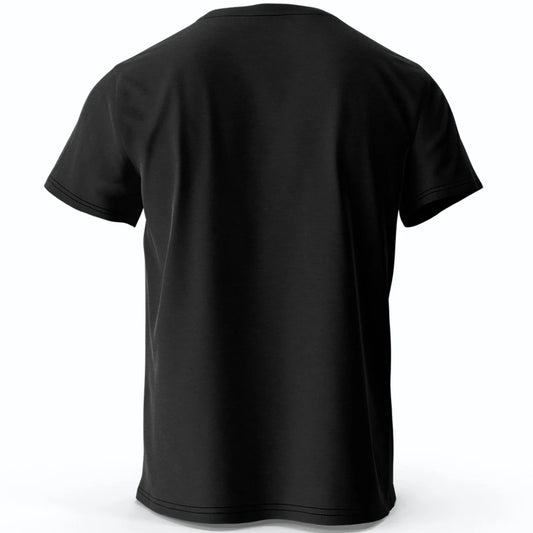 👕 T-shirt Homme BOLF 100 % Coton – Confort &amp; Style Sport Casual