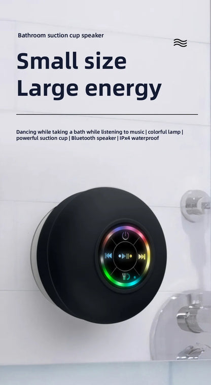 Xiaomi Mini Enceinte Bluetooth – Son Puissant & Design Compact