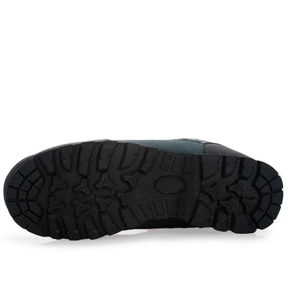 🥾 Chaussures de Randonnée Hommes – Outdoor Montagne et Escalade