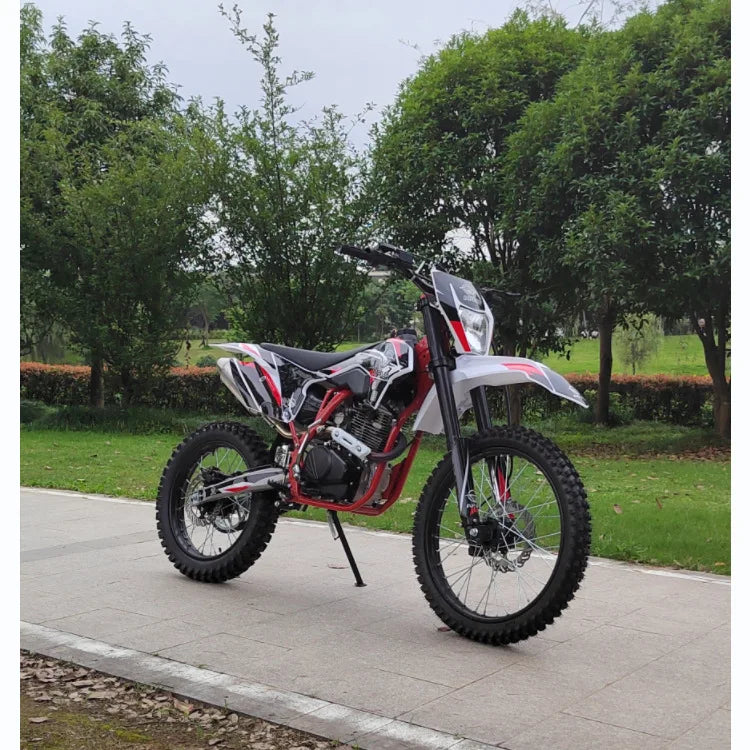 Motoneige / Quad 250cc Tout-Terrain – Plage et Motocross