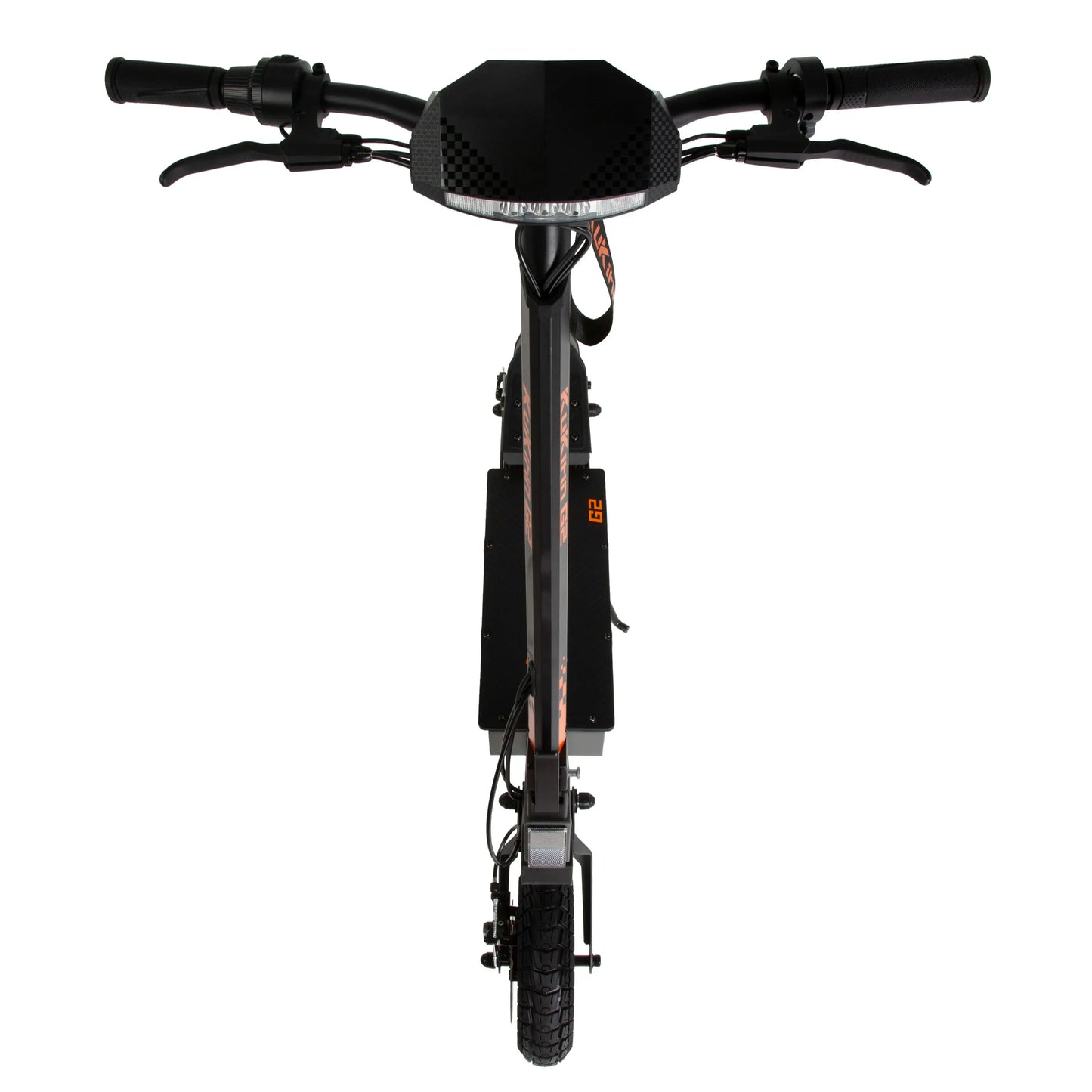 Kukirin G2 – Trottinette Électrique 800W 48V 15Ah | 55 km d’autonomie, 45 km/h, Pliable & Tout-Terrain (2025)