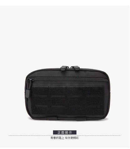 Sac Tactique EDC Dawndesslo – Nylon Résistant, Pour Chasse, Camping et Randonnée