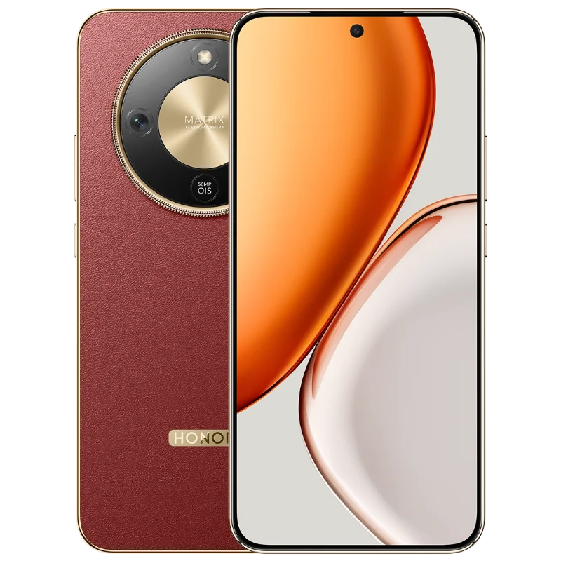 HONOR X70 5G (2025) – Smartphone AMOLED 6.79’’ Snapdragon 6 Gen 4, 8300 mAh, 80W SuperCharge