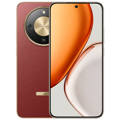 HONOR X70 5G (2025) – Smartphone AMOLED 6.79’’ Snapdragon 6 Gen 4, 8300 mAh, 80W SuperCharge
