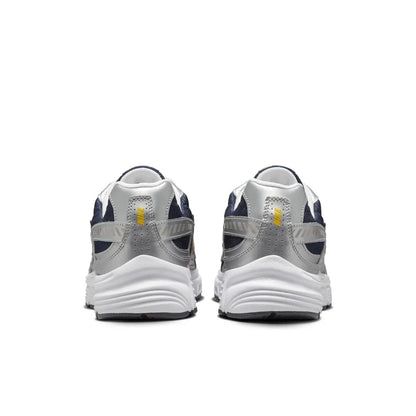 Nike Initiator – Chaussures de course basses pour homme (Argent)