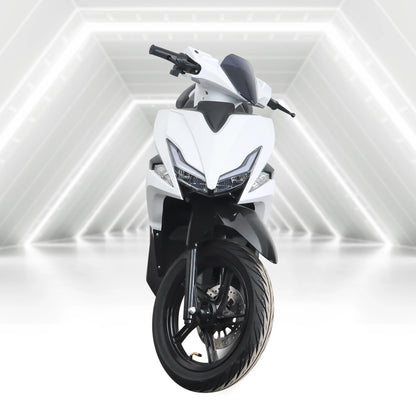 Scooter 2025, 3000W 72V CKD Scooter électrique 3000W