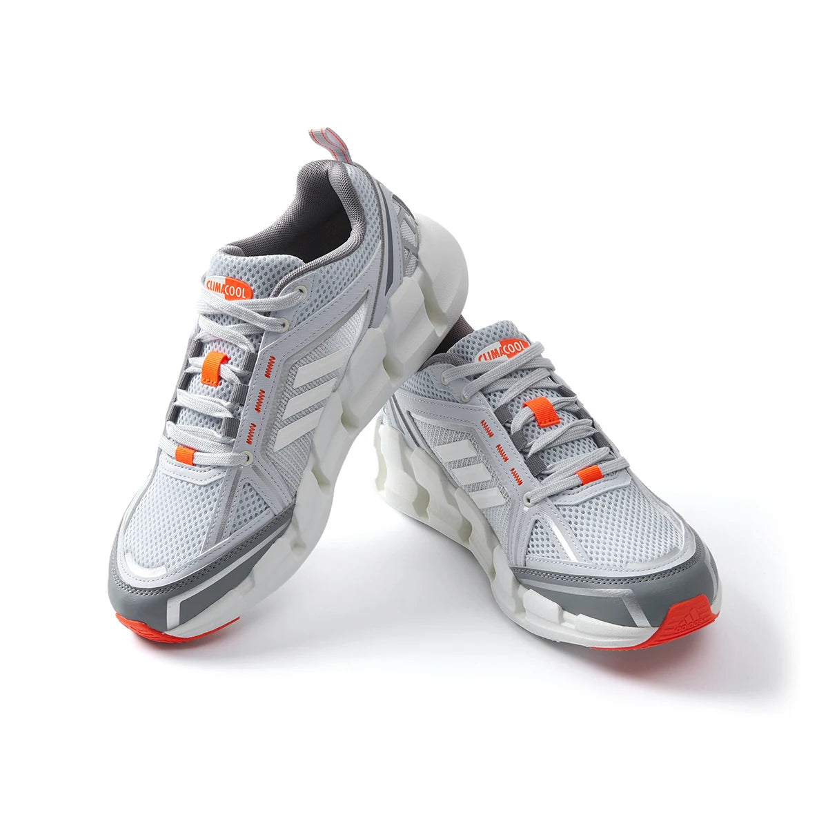 Adidas CLIMACOOL VENTAGE – Chaussures de sport durables et élégantes pour le jogging