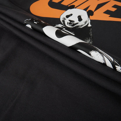 👕 Nike 2025 T-shirt Tricoté Hommes – Confort et Performance