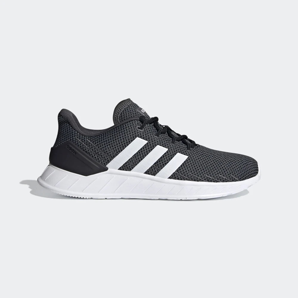 Adidas Questar Flow NXT – Chaussures de Course pour Hommes, Légères et Respirantes