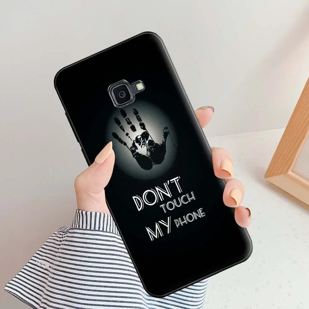 Coque YOUVEI Souple et Résistante – Anti-Choc, Anti-Poussière et Étanche pour Samsung Galaxy Xcover 4 / 4s