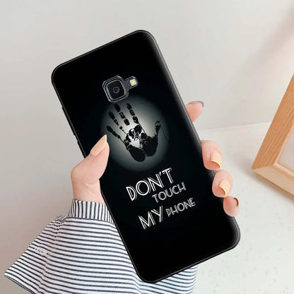 Coque YOUVEI Souple et Résistante – Anti-Choc, Anti-Poussière et Étanche pour Samsung Galaxy Xcover 4 / 4s