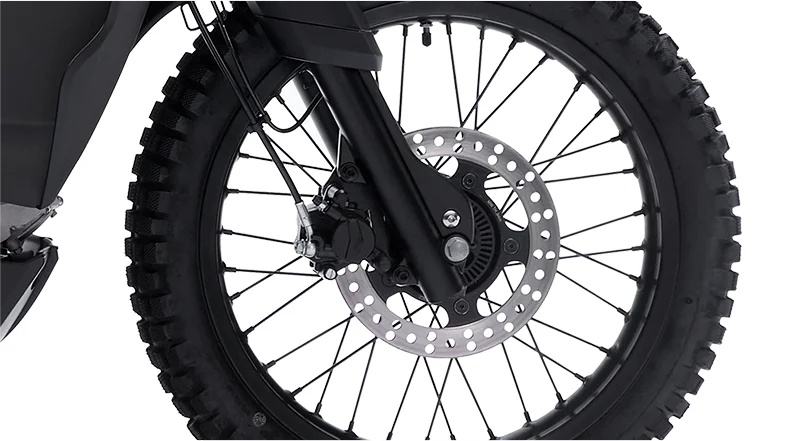🏍️ 2025 KAMAX CUB X – Moto Tout-Terrain 150cc pour Adultes