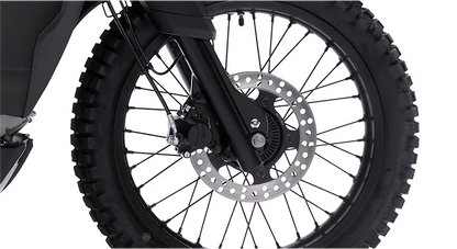 🏍️ 2025 KAMAX CUB X – Moto Tout-Terrain 150cc pour Adultes