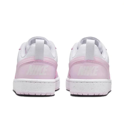 👟 Nike Court Borough Low 2 – Baskets Décontractées Femmes