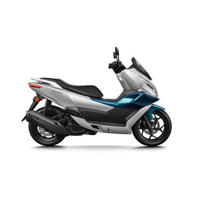 Scooter Jane 150cc – 2 Temps, 150 km/h, Adulte