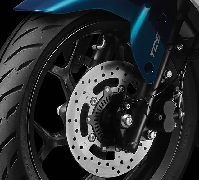 Scooter Jane 150cc – 2 Temps, 150 km/h, Adulte