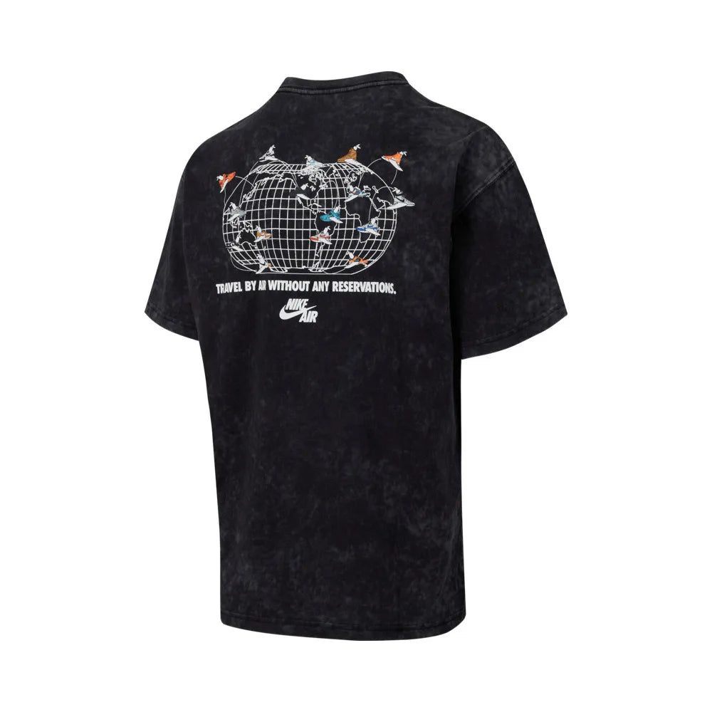 Nike 2025 T-shirt Tricoté AS U NSW pour Hommes – Confort et Style Quotidien