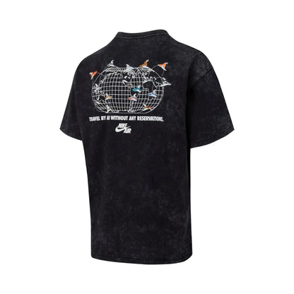 Nike 2025 T-shirt Tricoté AS U NSW pour Hommes – Confort et Style Quotidien