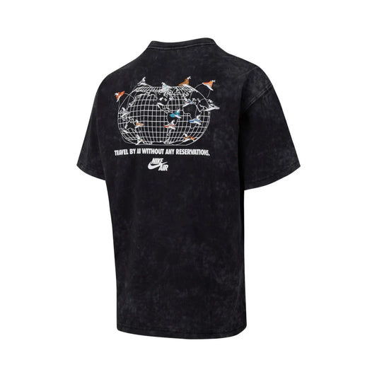 Nike 2025 T-shirt Tricoté AS U NSW pour Hommes – Confort et Style Quotidien