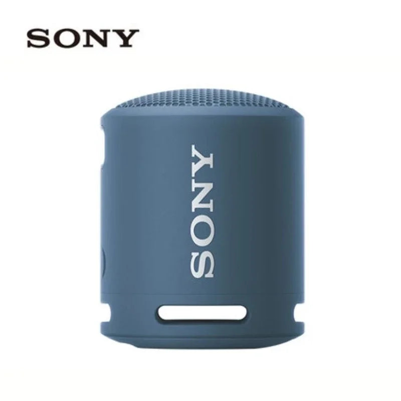 Sony SRS-XB13 – Haut-parleur portable Noir – Étanche et Puissant 🖤