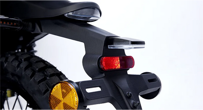 🏍️ 2025 KAMAX CUB X – Moto Tout-Terrain 150cc pour Adultes