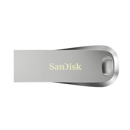 SanDisk CZ74 Ultra Luxe USB 3.2 Gen 1 clé USB 32GB 64GB 128GB 256GB 512GB 1TB vitesse rencontre le mot de passe de style-protégez vos fichiers