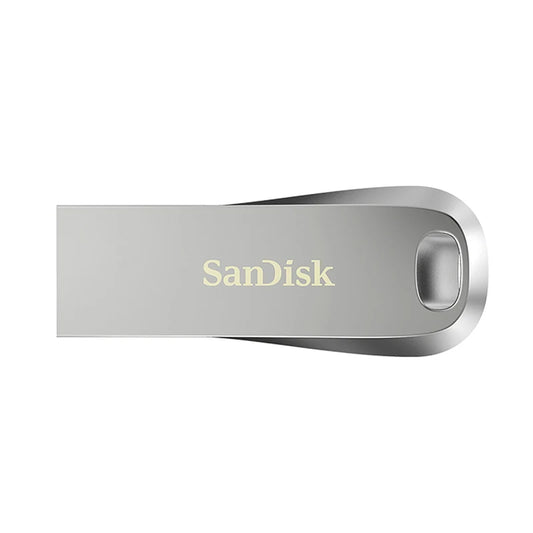SanDisk CZ74 Ultra Luxe USB 3.2 Gen 1 clé USB 32GB 64GB 128GB 256GB 512GB 1TB vitesse rencontre le mot de passe de style-protégez vos fichiers