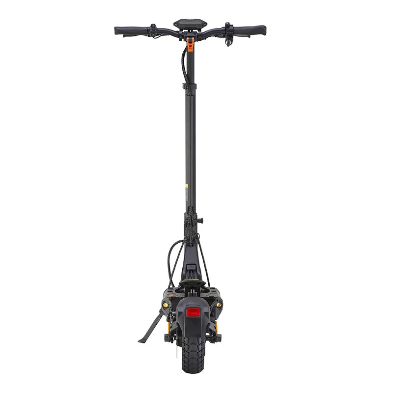 KuKirin G2 Master 2025 – Scooter Électrique Pliable 2400W, 60 km/h, Autonomie 70 km, Pneus 10"
