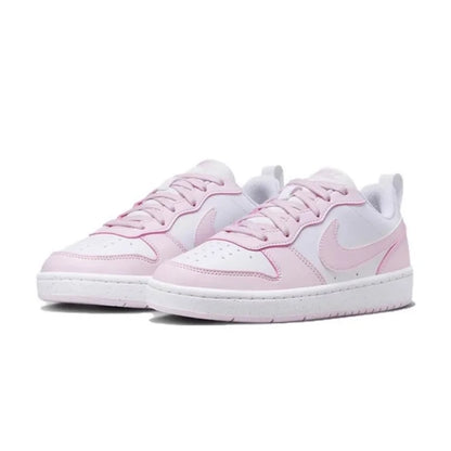 👟 Nike Court Borough Low 2 – Baskets Décontractées Femmes