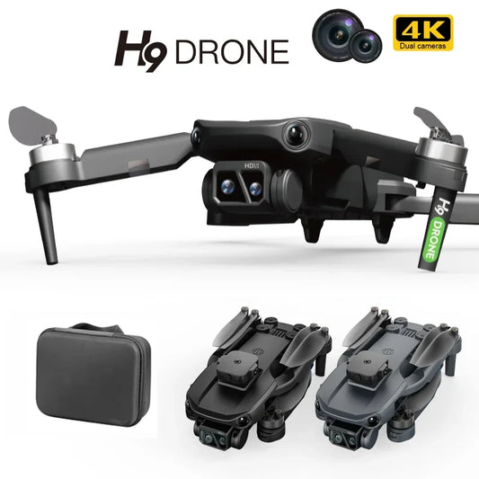 Drone Quadcopter H9