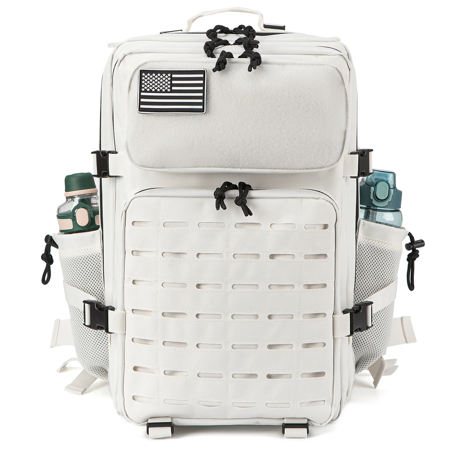 Sac de Chasse ReFire Gear 45L – Polyester Durable avec Drapeau Amovible