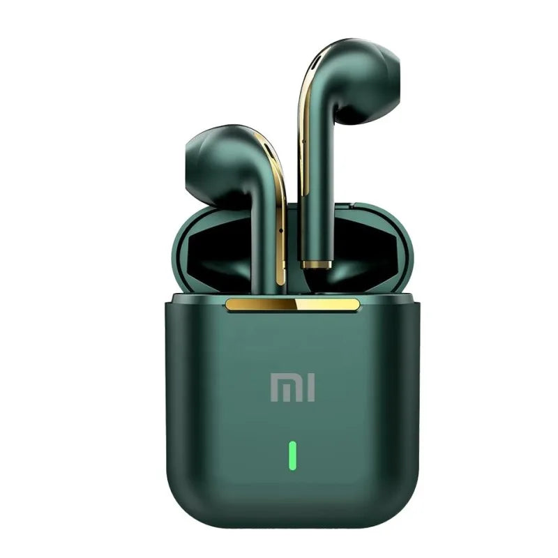 Écouteurs sans fil d'origine Redmi casque Bluetooth jeu casque étanche avec micro TWS casque à commande tactile