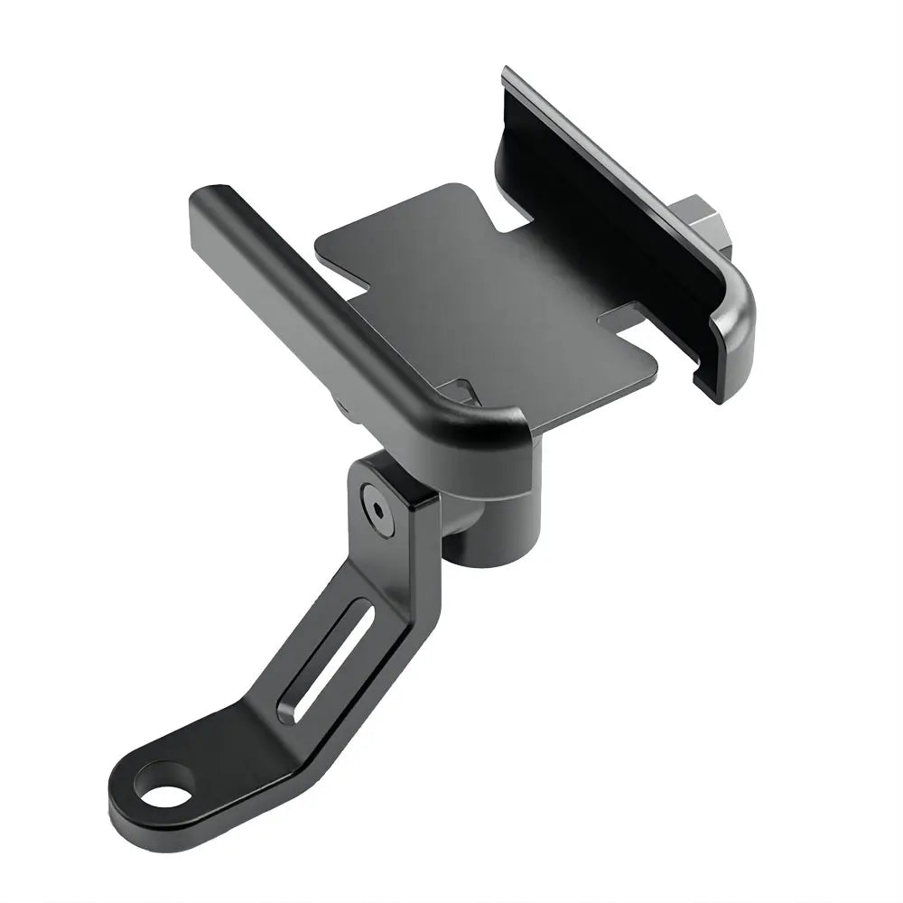 Support de téléphone en aluminium pour moto, support pour KYMCO Downtown 300i 350i 125i 300 350 125 i Xciting 250 300 400 CT250 CT300 CT400 S400