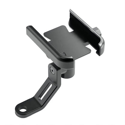 Support de téléphone en aluminium pour moto, support pour KYMCO Downtown 300i 350i 125i 300 350 125 i Xciting 250 300 400 CT250 CT300 CT400 S400