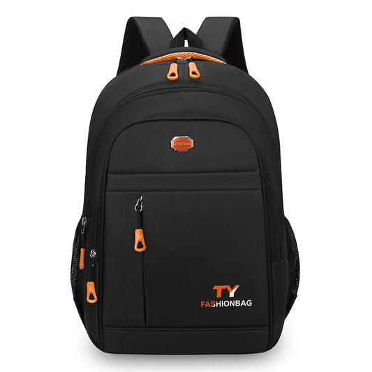Sac à Dos FANAN 20-35L – Ordinateur Portable jusqu’à 16" | Scolaire & Sport Unisexe