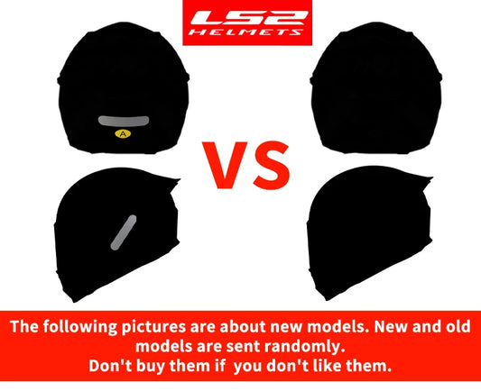 Casque Moto LS2 Intégral ABS – Certifié ECE R22.05 – Léger & Sécurisé