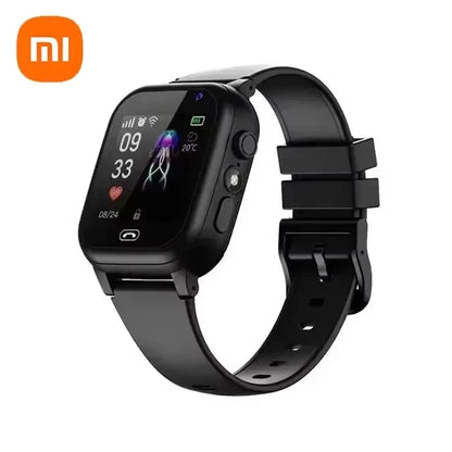 Montre Intelligente Xiaomi S30 Enfants – GPS 4G, SOS, Suivi Activité
