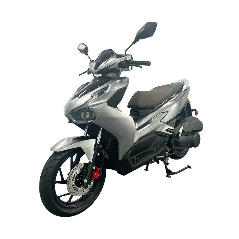 Scooter Hats Tree 280ML | 18,5 kW – Urbain et Puissant