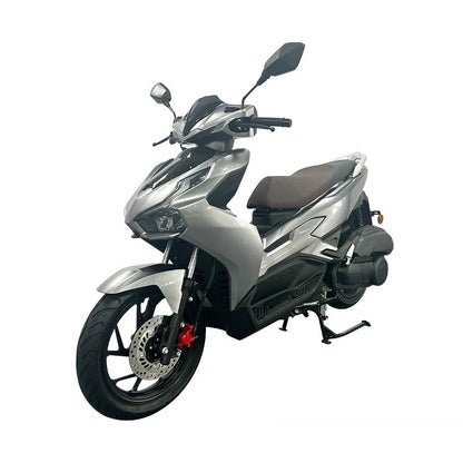 Scooter Hats Tree 280ML | 18,5 kW – Urbain et Puissant